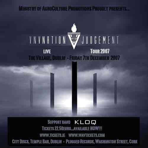 VNV Nation